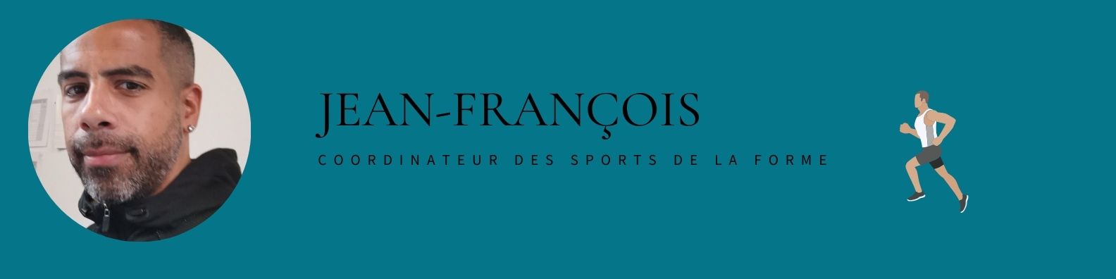 Photo de Jean-François 