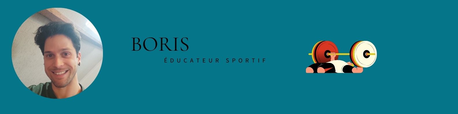 Photo de Boris