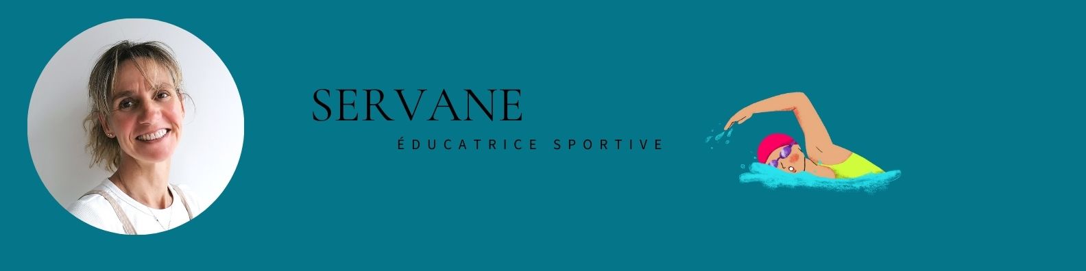 Photo de Servane 