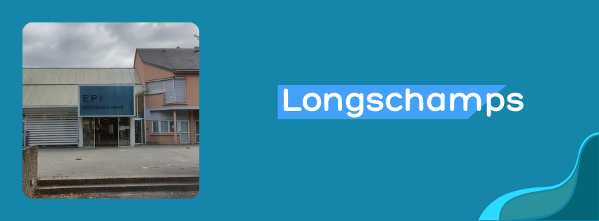 Image section Longschamps