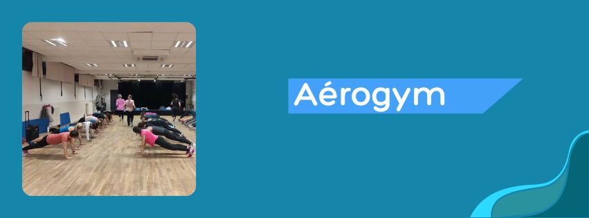 Image Aérogym 