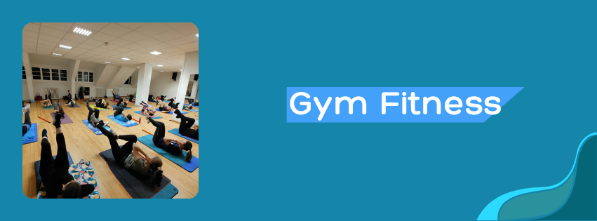 Image Gym Fitness
